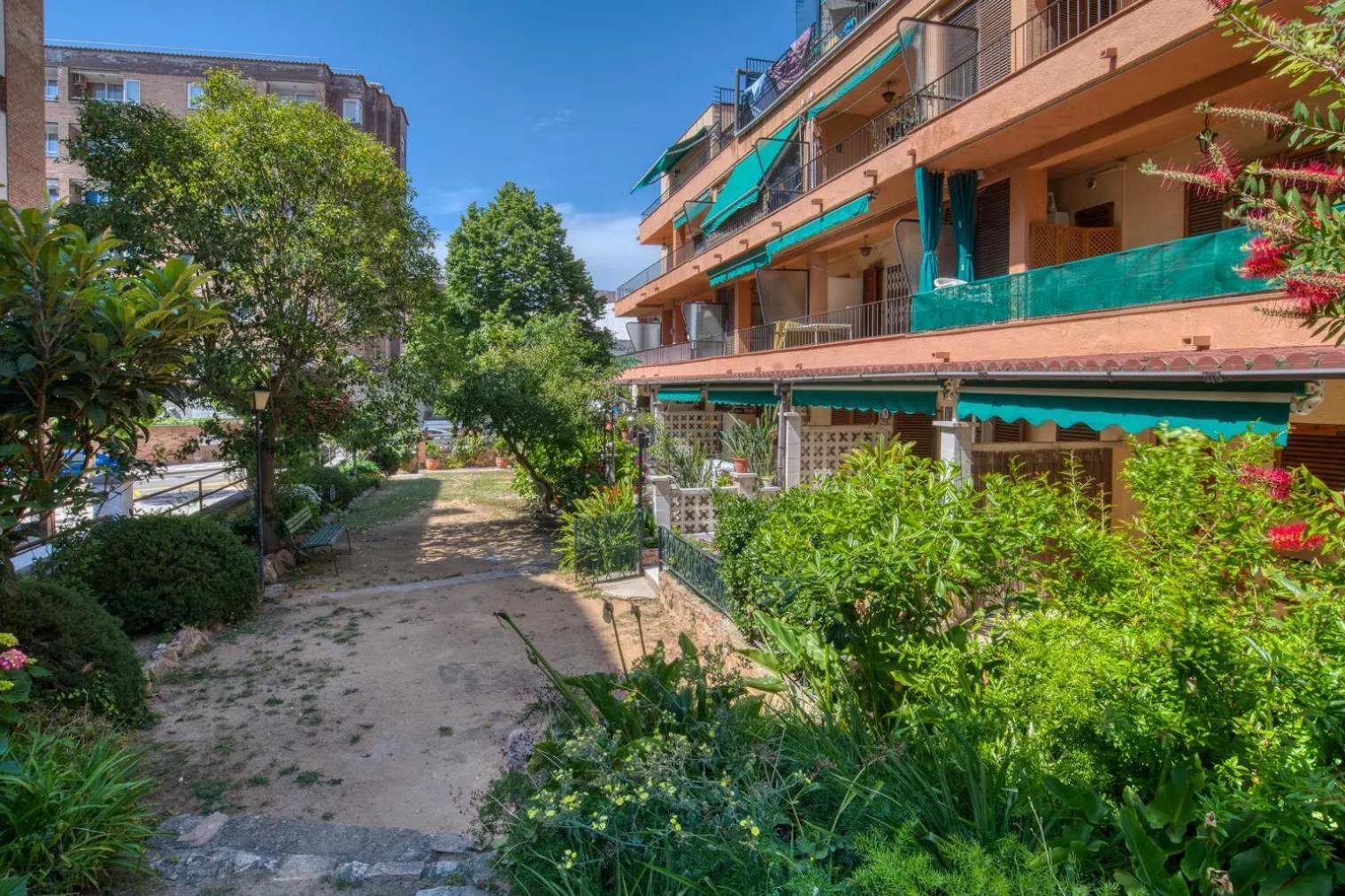 Apartamento Mas Pastells