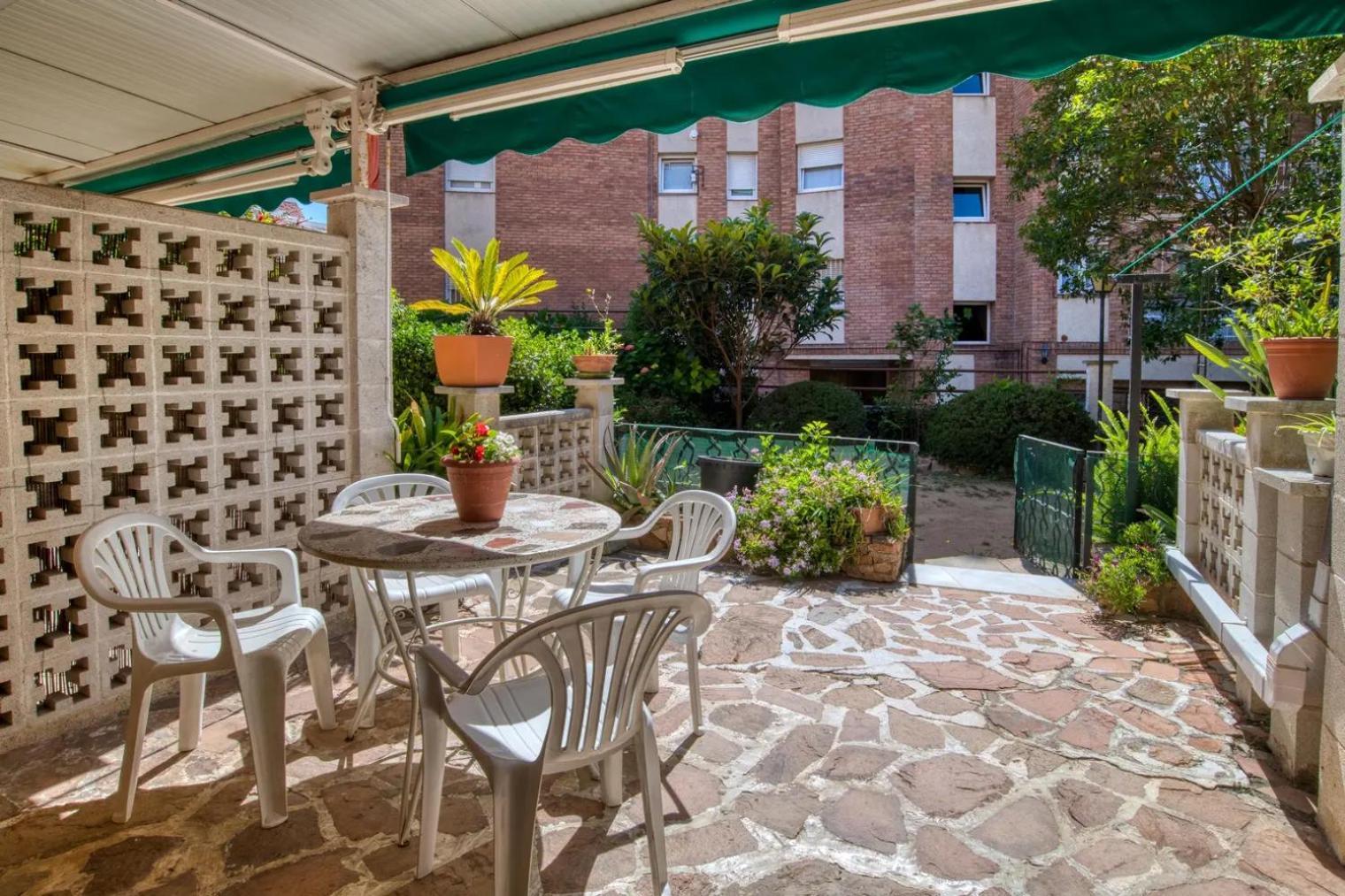 Mas Pastells Apartamento *