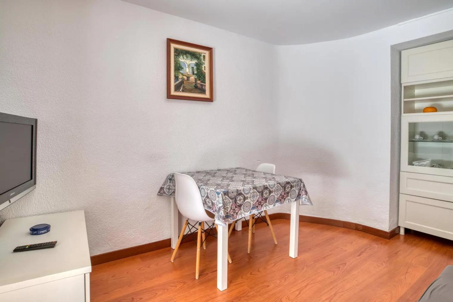 Mas Pastells Apartamento