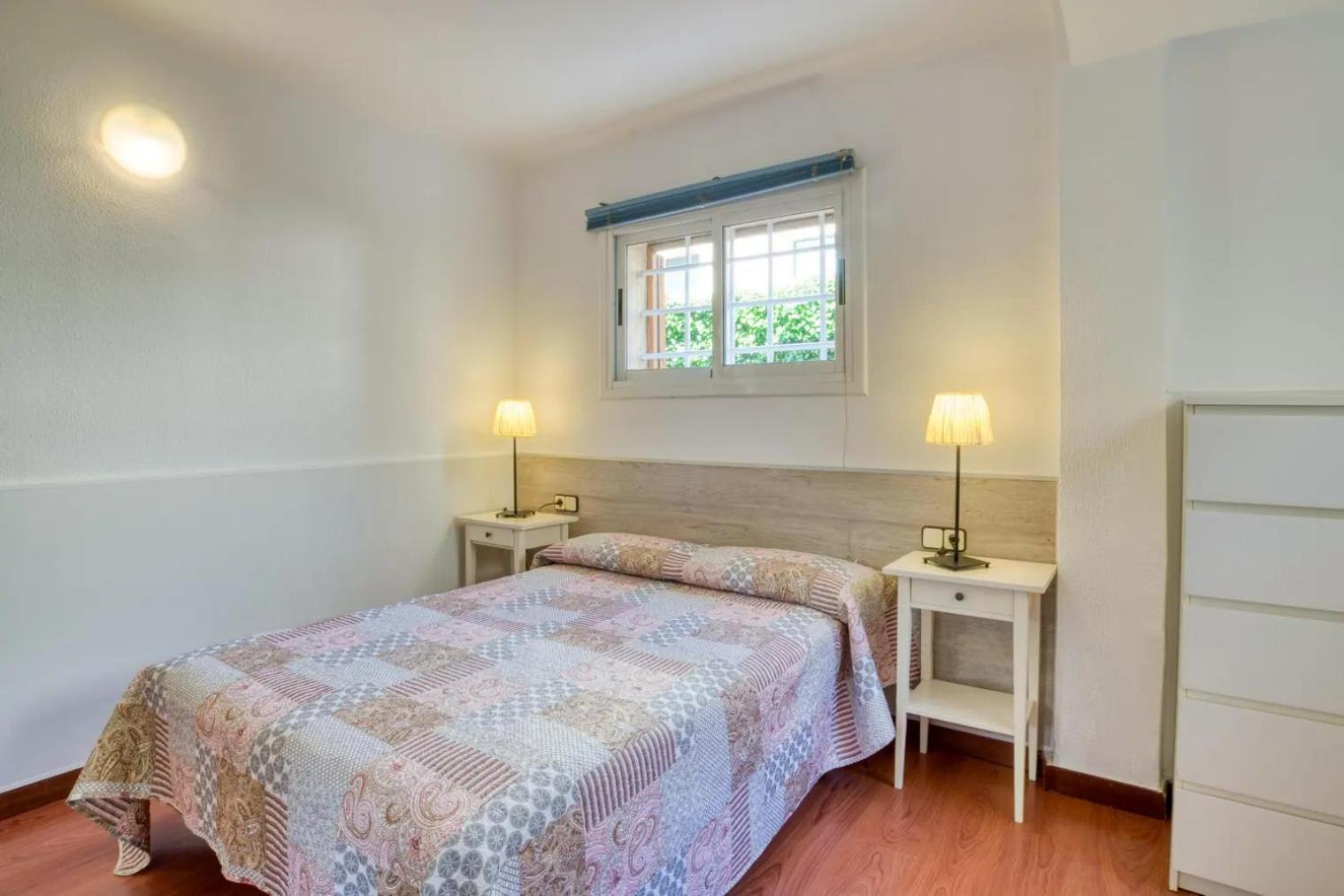 Mas Pastells Apartamento *