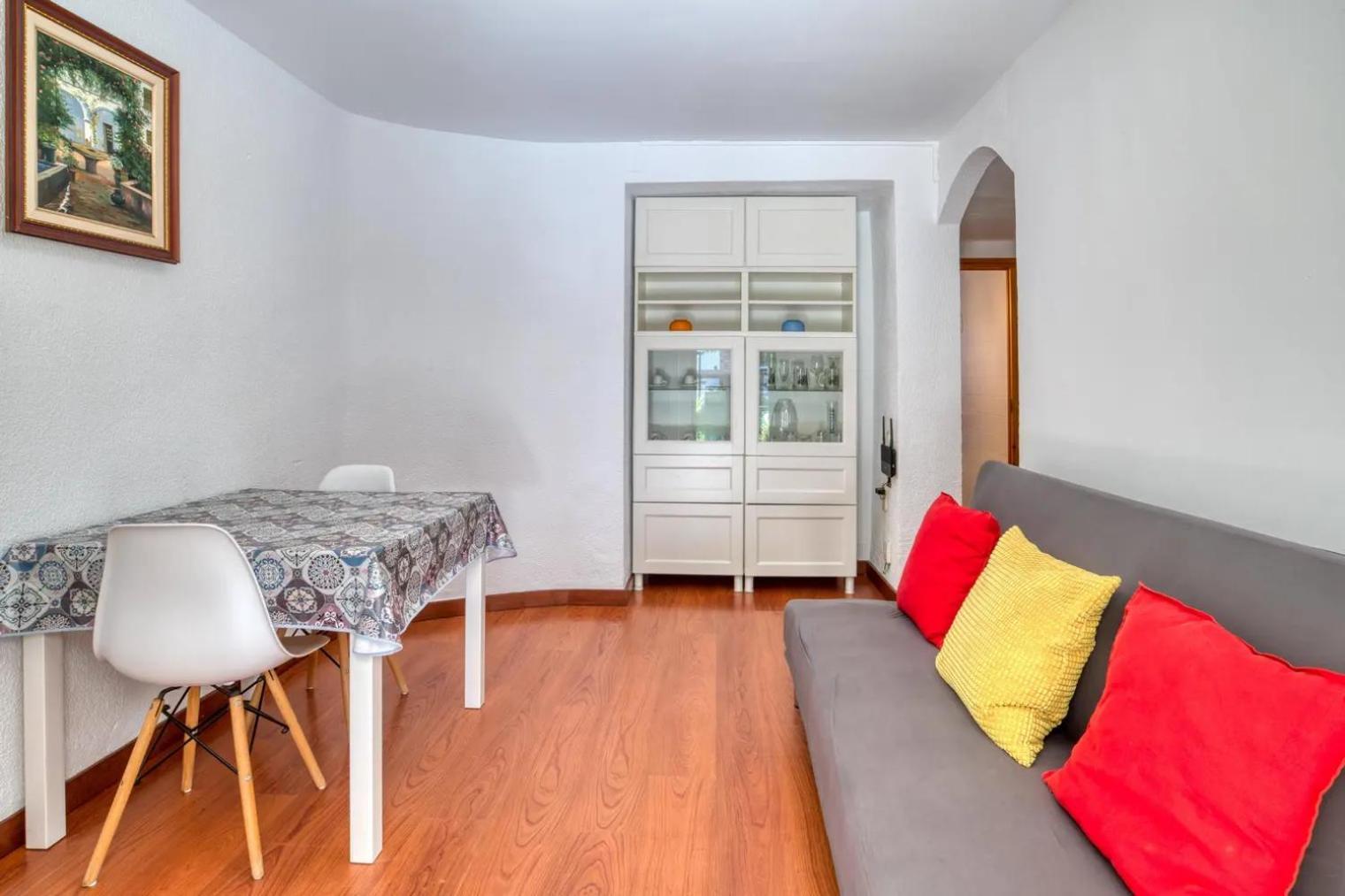 Apartamento Mas Pastells *