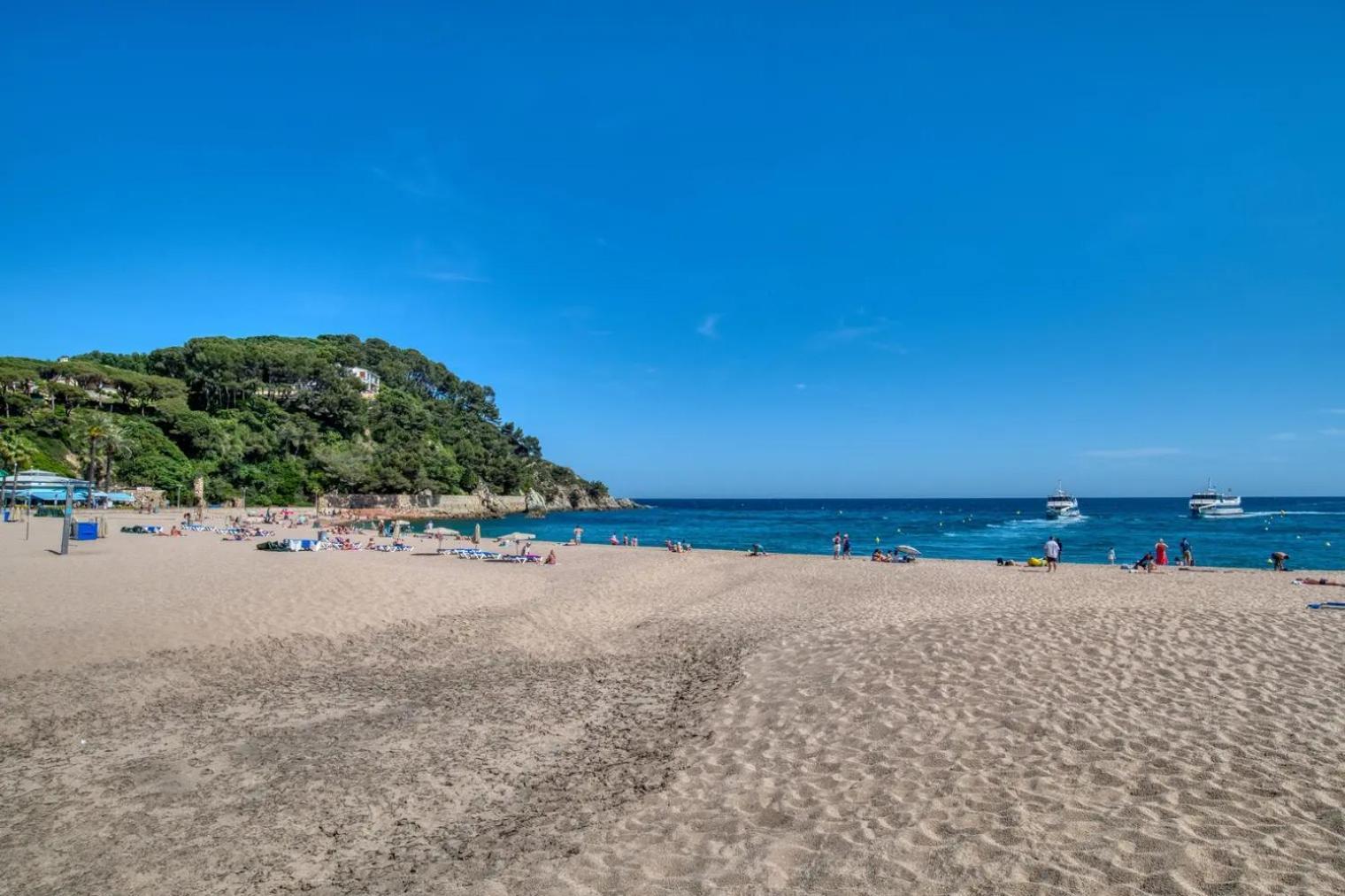 Mas Pastells Apartamento Lloret de Mar