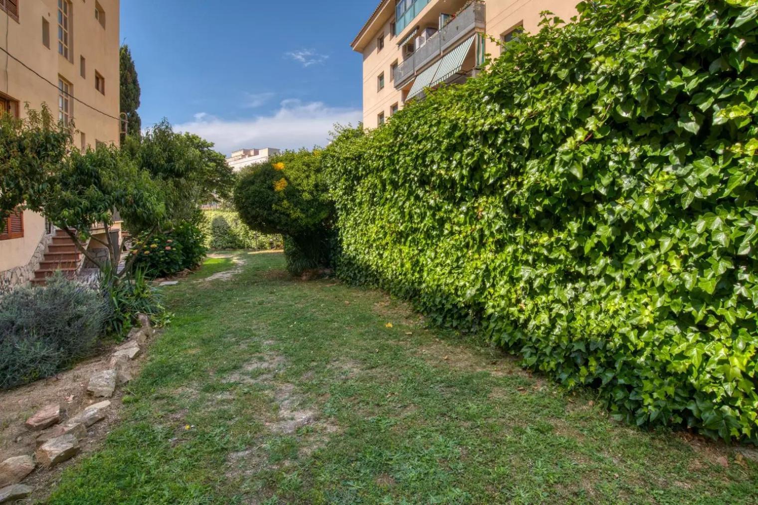 Appartement Mas Pastells *