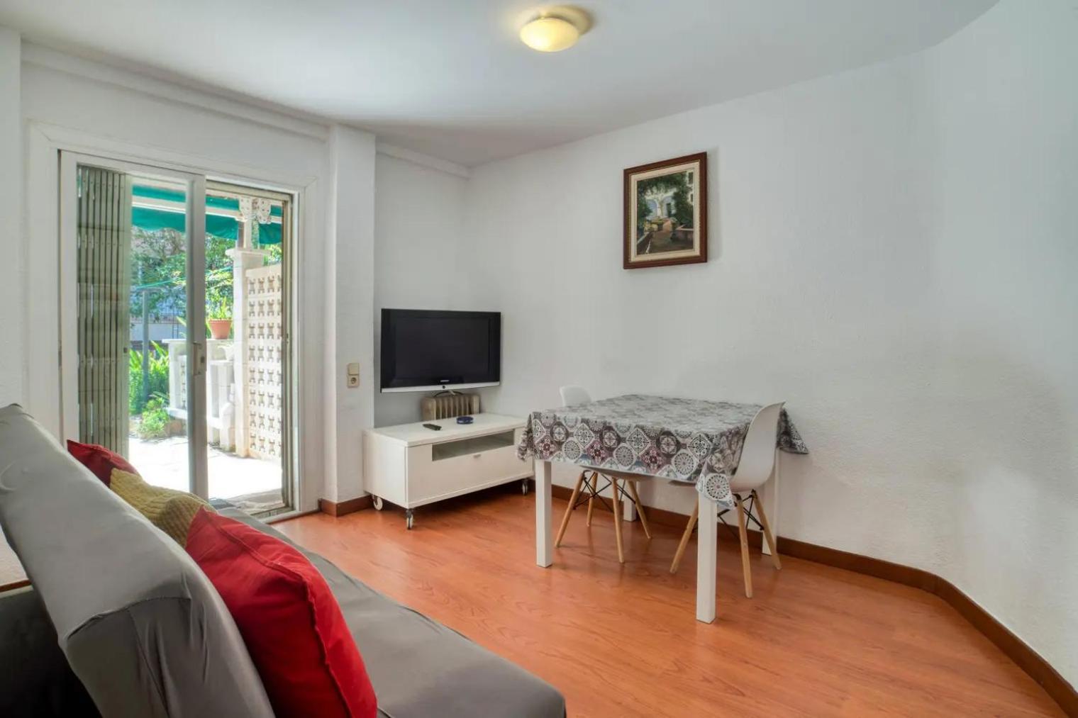 Appartement Mas Pastells